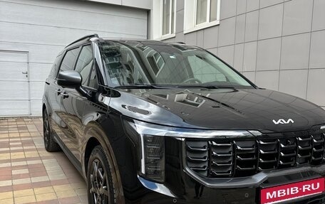KIA Carnival, 2024 год, 6 500 000 рублей, 2 фотография