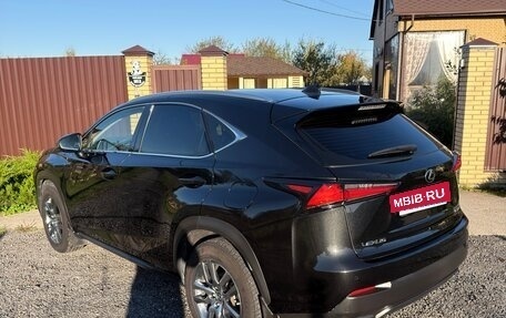 Lexus NX I, 2021 год, 4 250 000 рублей, 3 фотография