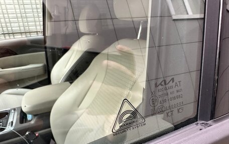 KIA Carnival, 2024 год, 6 500 000 рублей, 8 фотография