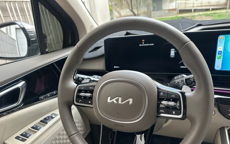 KIA Carnival, 2024 год, 6 500 000 рублей, 14 фотография