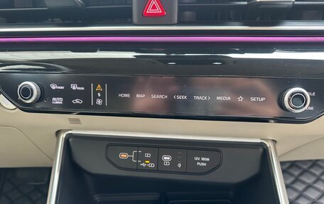 KIA Carnival, 2024 год, 6 500 000 рублей, 13 фотография