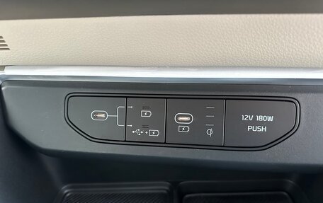 KIA Carnival, 2024 год, 6 500 000 рублей, 11 фотография