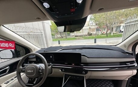 KIA Carnival, 2024 год, 6 500 000 рублей, 9 фотография