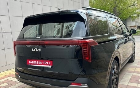 KIA Carnival, 2024 год, 6 500 000 рублей, 3 фотография