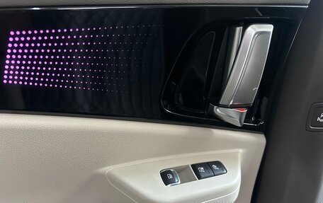 KIA Carnival, 2024 год, 6 500 000 рублей, 21 фотография