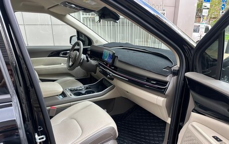 KIA Carnival, 2024 год, 6 500 000 рублей, 18 фотография