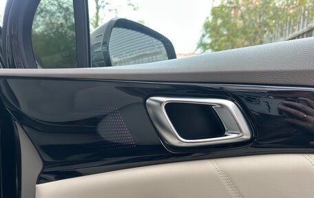 KIA Carnival, 2024 год, 6 500 000 рублей, 19 фотография