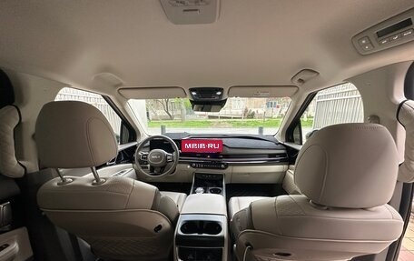 KIA Carnival, 2024 год, 6 500 000 рублей, 22 фотография