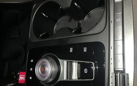 KIA Carnival, 2024 год, 6 500 000 рублей, 26 фотография