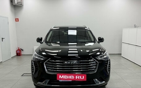Haval Jolion, 2023 год, 1 949 000 рублей, 5 фотография