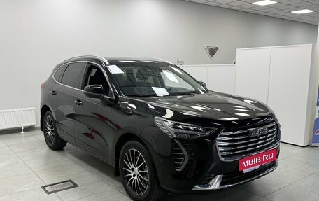 Haval Jolion, 2023 год, 1 949 000 рублей, 6 фотография