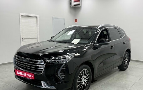 Haval Jolion, 2023 год, 1 949 000 рублей, 4 фотография