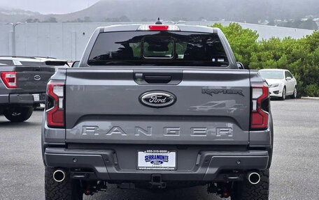 Ford Ranger, 2026 год, 9 500 614 рублей, 4 фотография