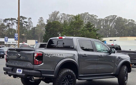 Ford Ranger, 2026 год, 9 500 614 рублей, 3 фотография