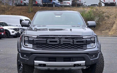 Ford Ranger, 2026 год, 9 500 614 рублей, 2 фотография