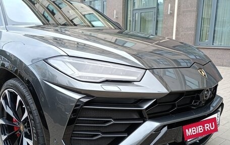 Lamborghini Urus I, 2019 год, 21 700 000 рублей, 3 фотография