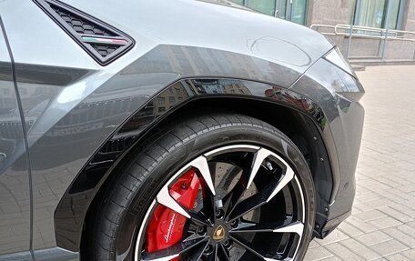 Lamborghini Urus I, 2019 год, 21 700 000 рублей, 13 фотография