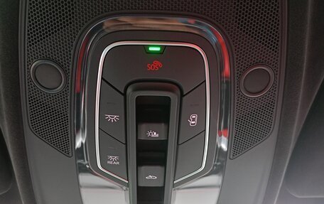 Lamborghini Urus I, 2019 год, 21 700 000 рублей, 10 фотография