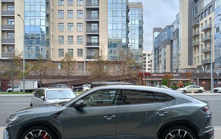 Lamborghini Urus I, 2019 год, 21 700 000 рублей, 7 фотография