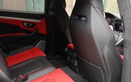 Lamborghini Urus I, 2019 год, 21 700 000 рублей, 16 фотография