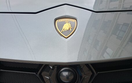 Lamborghini Urus I, 2019 год, 21 700 000 рублей, 11 фотография