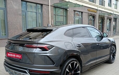 Lamborghini Urus I, 2019 год, 21 700 000 рублей, 6 фотография