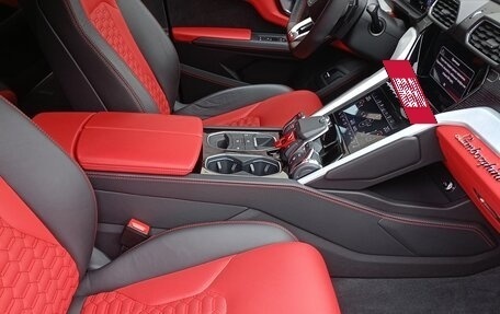Lamborghini Urus I, 2019 год, 21 700 000 рублей, 18 фотография
