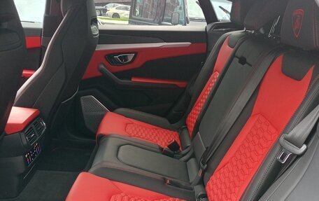 Lamborghini Urus I, 2019 год, 21 700 000 рублей, 25 фотография