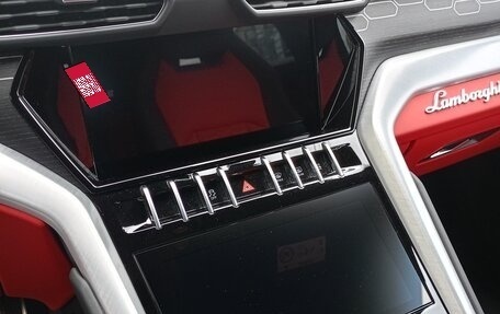 Lamborghini Urus I, 2019 год, 21 700 000 рублей, 31 фотография