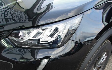 Peugeot 2008 II, 2021 год, 1 890 000 рублей, 22 фотография
