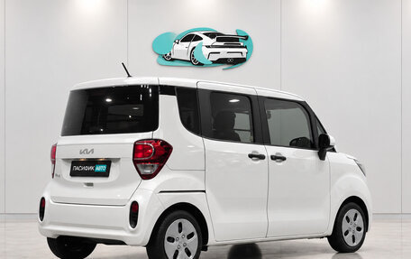 KIA Ray, 2022 год, 952 500 рублей, 2 фотография