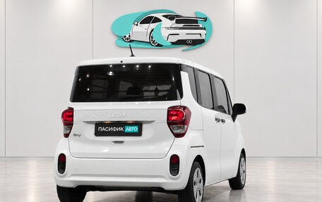 KIA Ray, 2022 год, 952 500 рублей, 4 фотография
