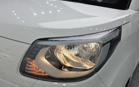 KIA Ray, 2022 год, 952 500 рублей, 22 фотография