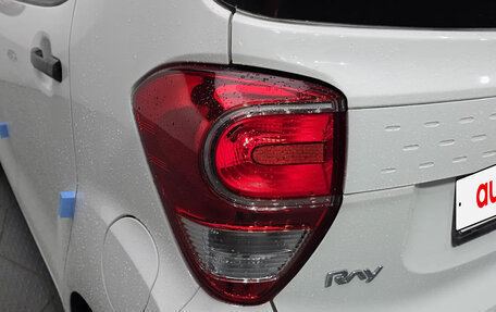 KIA Ray, 2022 год, 952 500 рублей, 23 фотография