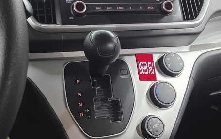 KIA Ray, 2022 год, 952 500 рублей, 9 фотография
