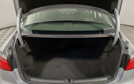 Audi A3, 2015 год, 1 575 000 рублей, 9 фотография