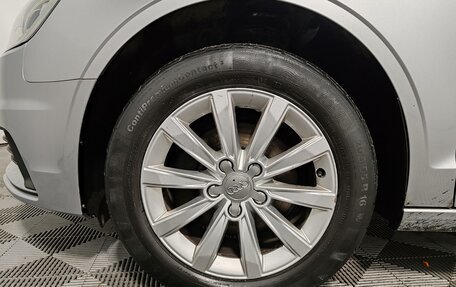 Audi A3, 2015 год, 1 575 000 рублей, 10 фотография