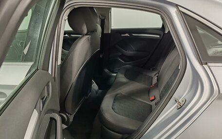 Audi A3, 2015 год, 1 575 000 рублей, 16 фотография