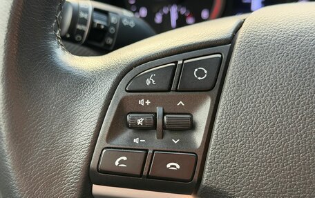 Hyundai Tucson III, 2019 год, 2 299 000 рублей, 13 фотография