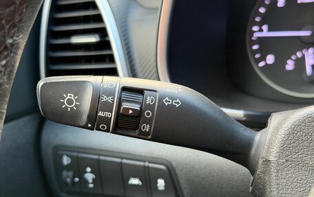 Hyundai Tucson III, 2019 год, 2 299 000 рублей, 15 фотография