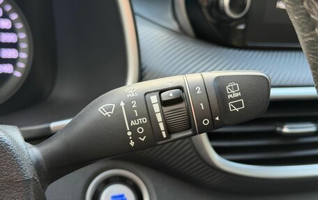 Hyundai Tucson III, 2019 год, 2 299 000 рублей, 16 фотография