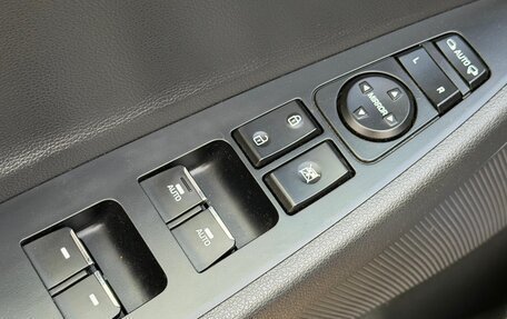 Hyundai Tucson III, 2019 год, 2 299 000 рублей, 18 фотография