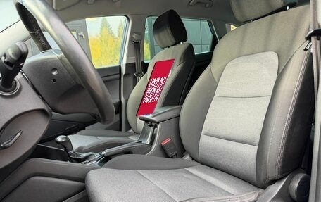 Hyundai Tucson III, 2019 год, 2 299 000 рублей, 19 фотография