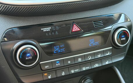 Hyundai Tucson III, 2019 год, 2 299 000 рублей, 25 фотография