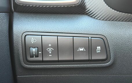 Hyundai Tucson III, 2019 год, 2 299 000 рублей, 27 фотография