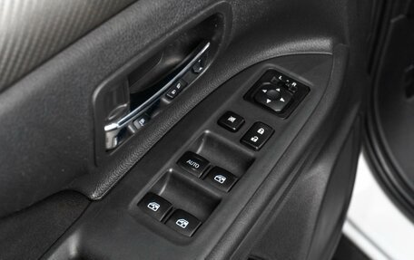 Mitsubishi Outlander III рестайлинг 3, 2016 год, 1 679 000 рублей, 21 фотография