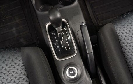 Mitsubishi Outlander III рестайлинг 3, 2016 год, 1 679 000 рублей, 23 фотография