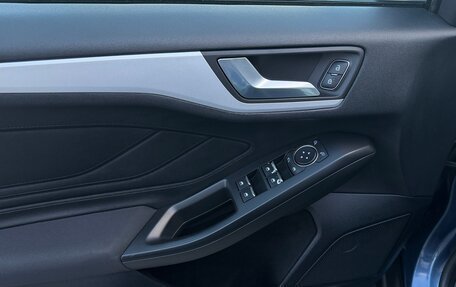 Ford Focus IV, 2019 год, 1 500 000 рублей, 6 фотография