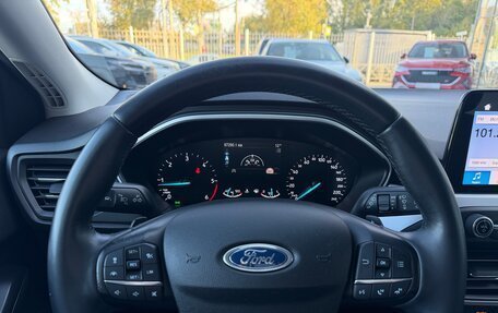 Ford Focus IV, 2019 год, 1 500 000 рублей, 7 фотография