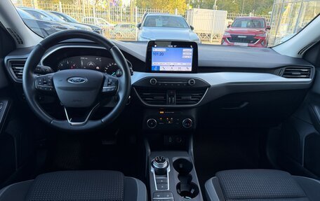 Ford Focus IV, 2019 год, 1 500 000 рублей, 8 фотография